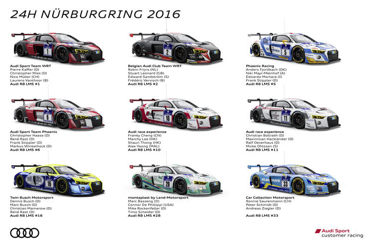 audi.24hr.nurburgring