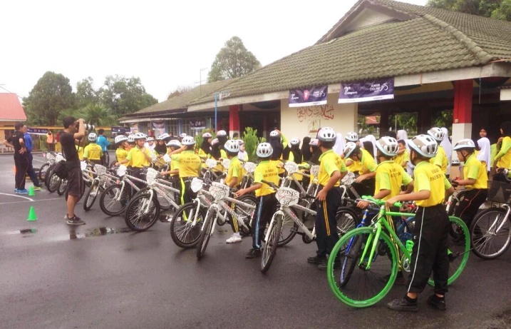 Penganjur JCM sasar 800 penyertaan di kriterium Ipoh