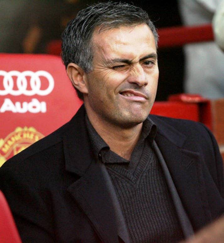 mourinho