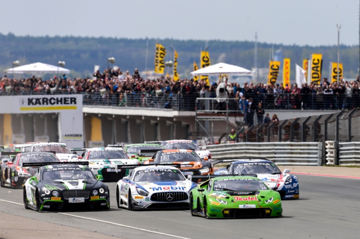 sachsenring
