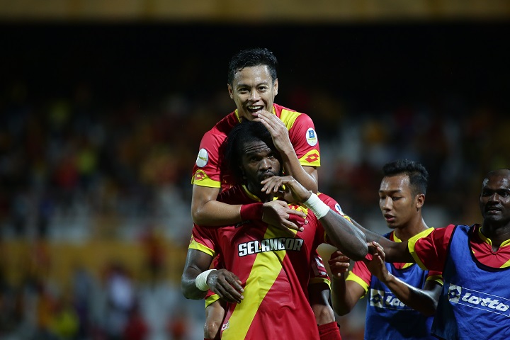 selangor