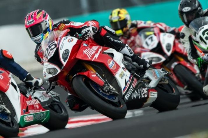 Woolich Racing™ now an official technical partner of WorldSBK
