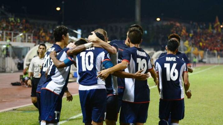 tampines.selangor