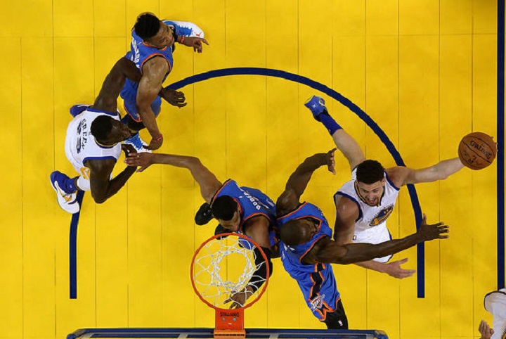 warriors
