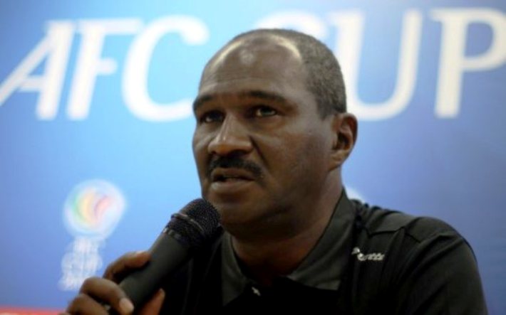 Selangor give head coach Zainal the boot