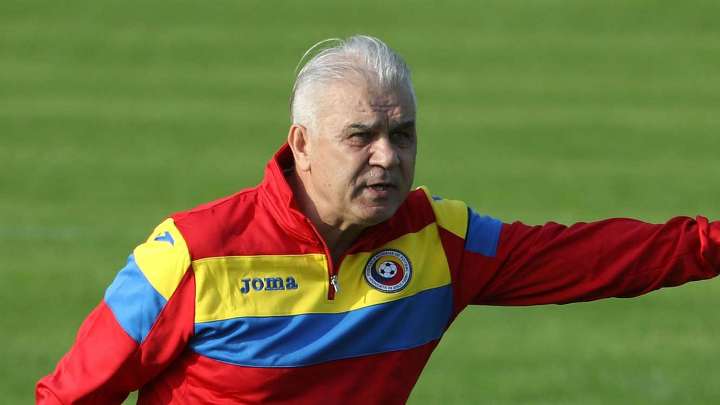 Anghel Iordanescu
