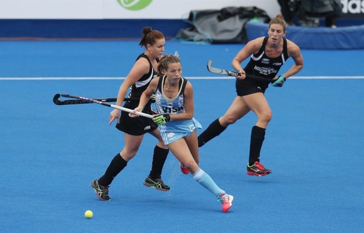 Argentina.New Zealand