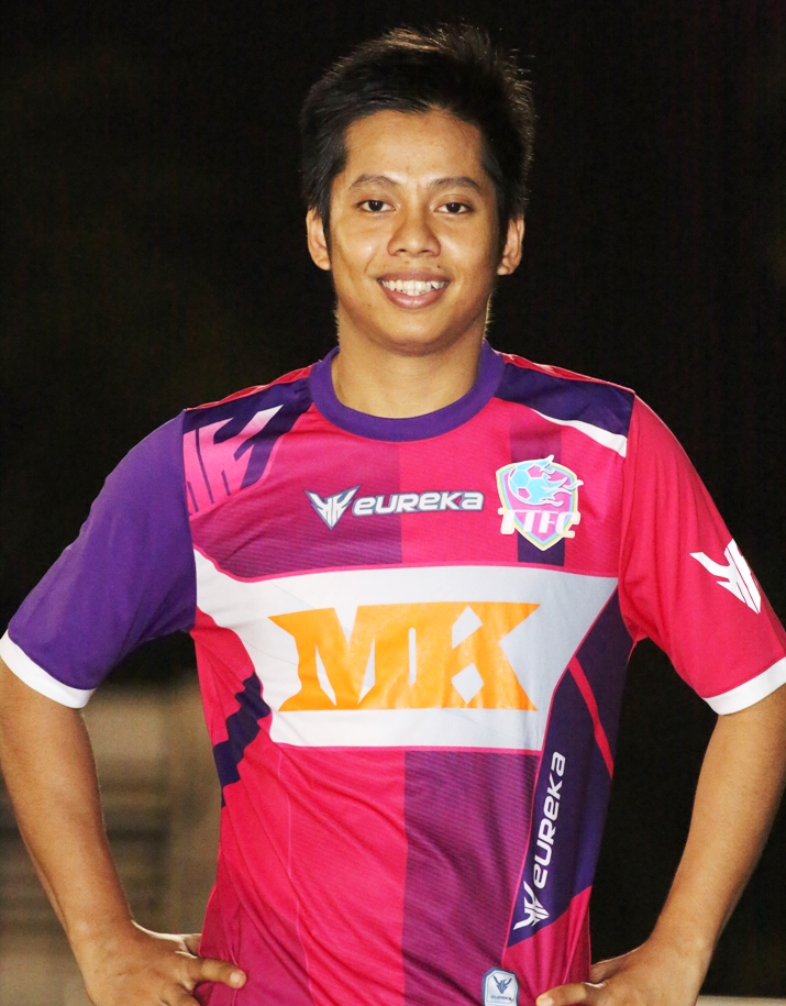 Arif Latif, foto oleh Asiana.my