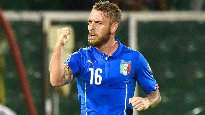 Daniele De Rossi