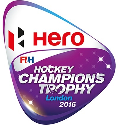 Hero Hockey Champions Trophy 2016