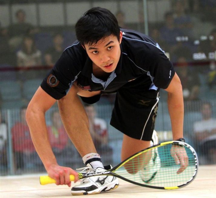 Ivan Yuen