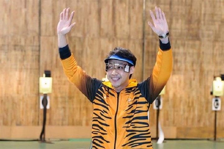 Johnathan Wong