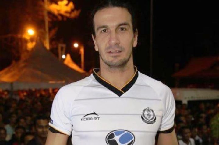 Juan Jose Morales