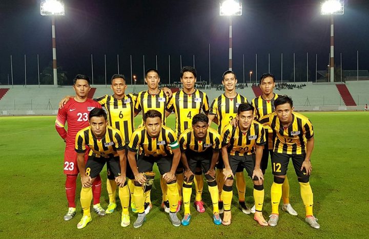 MALAYSIA CALADONIA