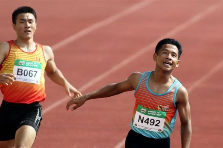 Mohd Haiqal Hanafi