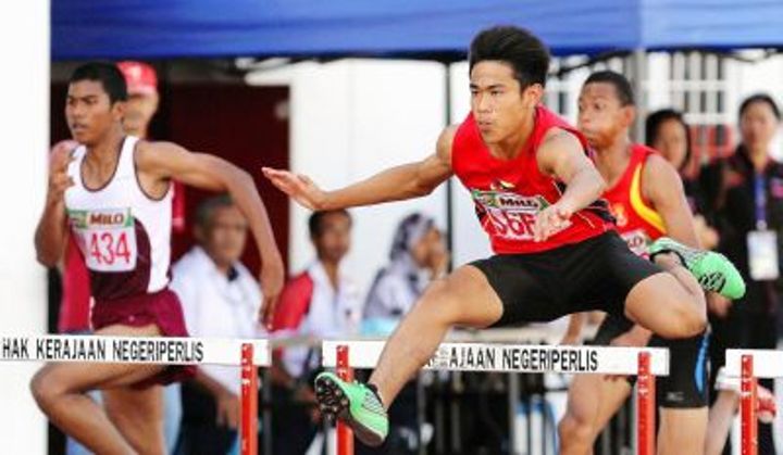 Mohd Rizzua Haizad