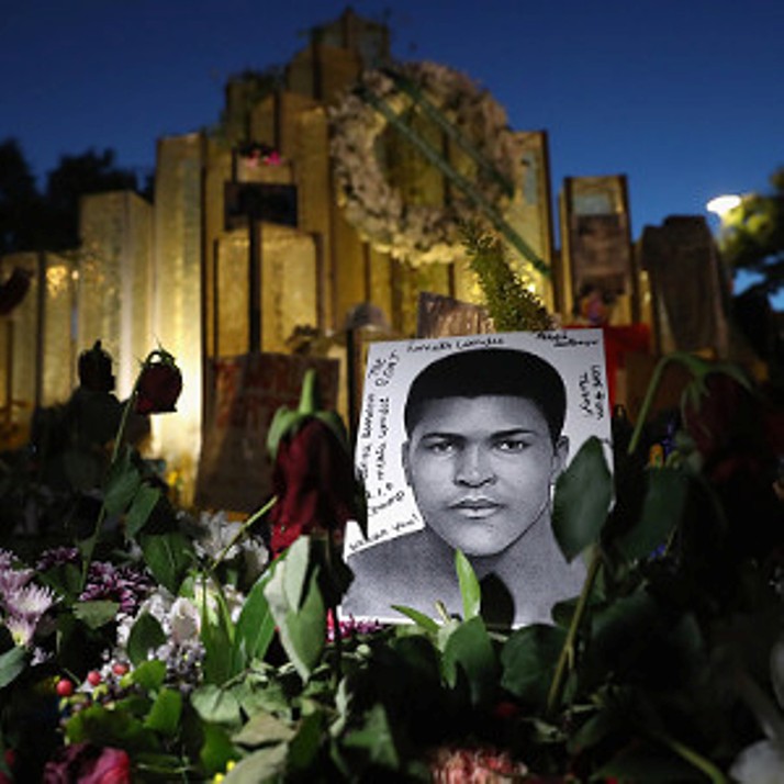 Muhammad-Ali