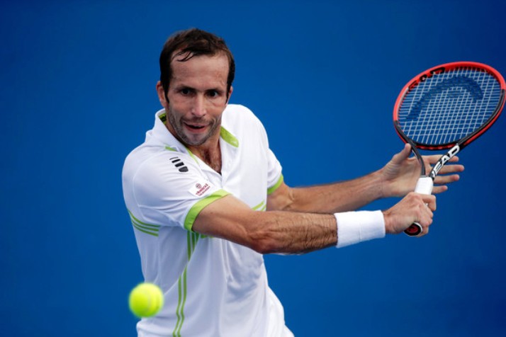 Radek Stepanek