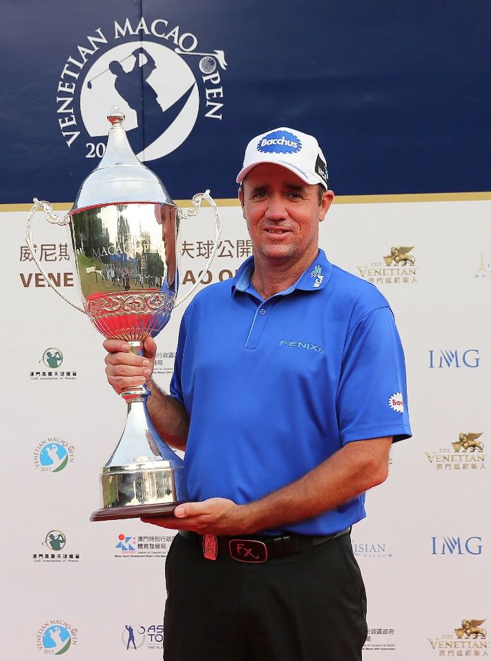 Scott Hend