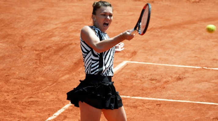 Simona Halep