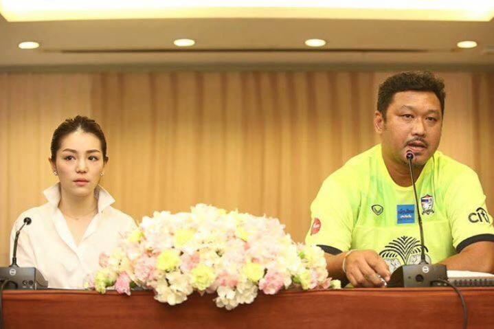 ‘Cinta’ terhadap bolasepak dorong Watanya