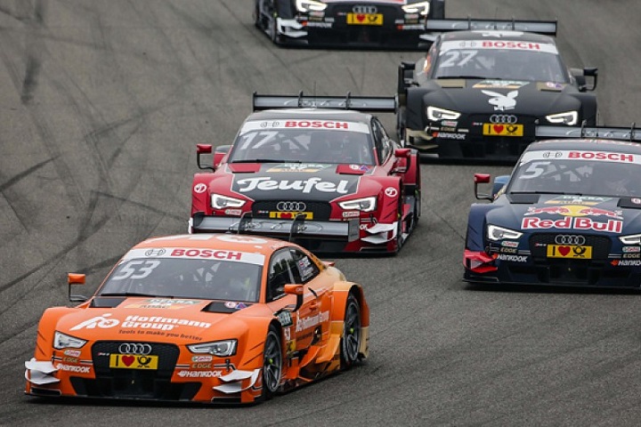 audi.dtm