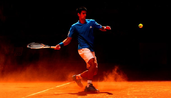 djokovic