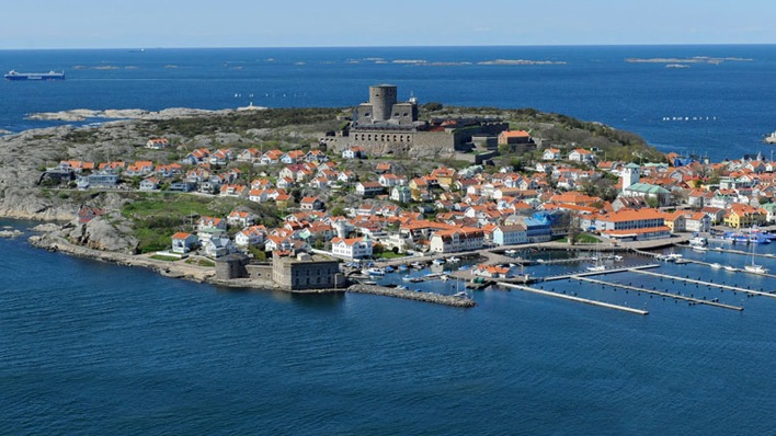marstrand