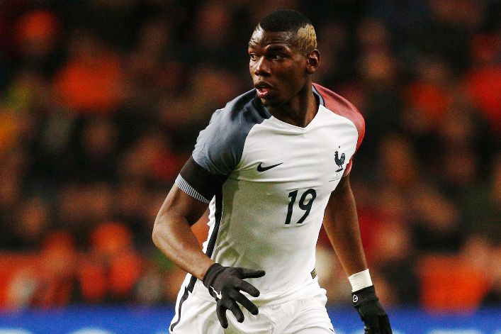 pogba
