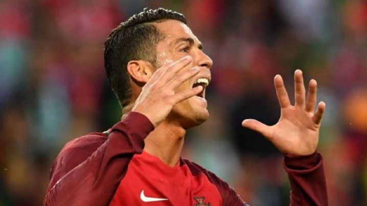 Ronaldo turns down audacious Chinese bid