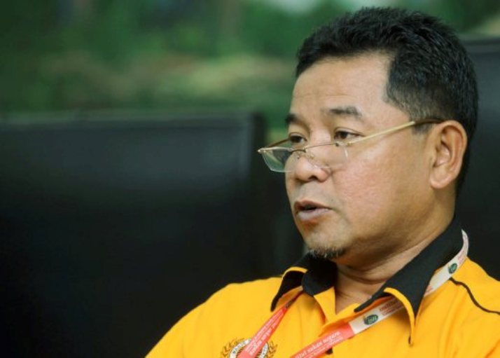 SUKMA atau POLAND? MSN dan KOM akan putuskan