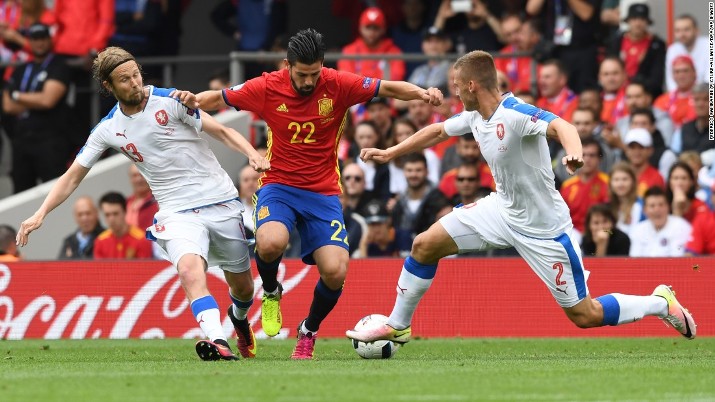 spain.czech