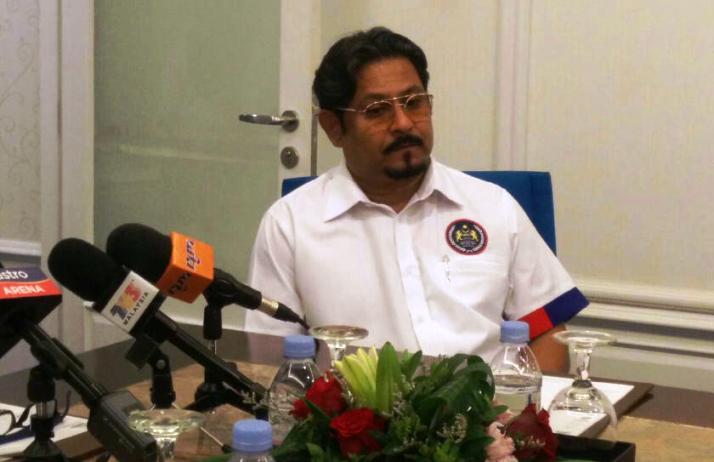 Too early to make decision on Pro League – Subahan