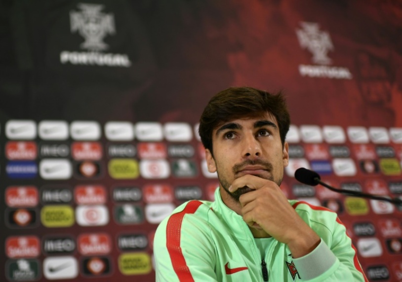 Andre Gomes