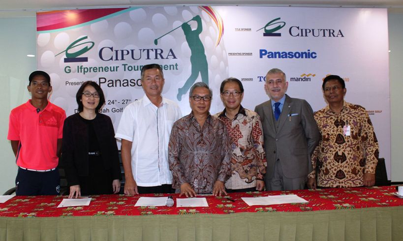 Ciputra by Panasonic