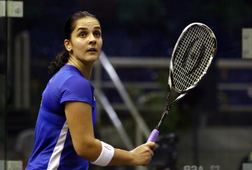 Omneya Abdel Kawy