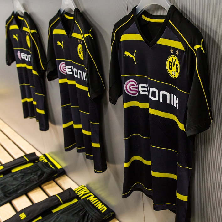 PUMA Football_BVB Away