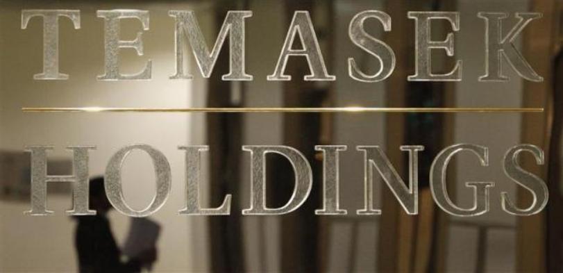 Temasek Holdings