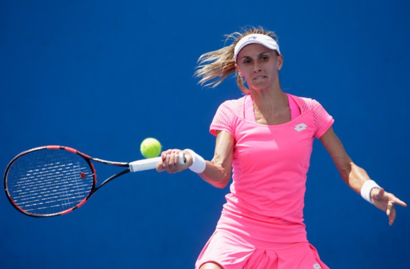Varvara Lepchenko