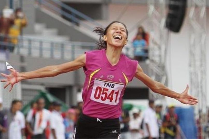 Zaidatul Husniah