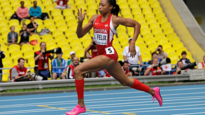 allyson-felix