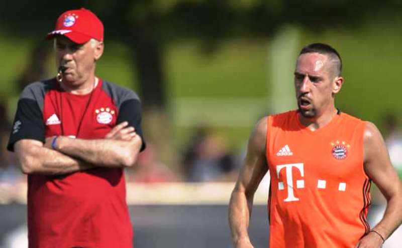ancelotti.ribery