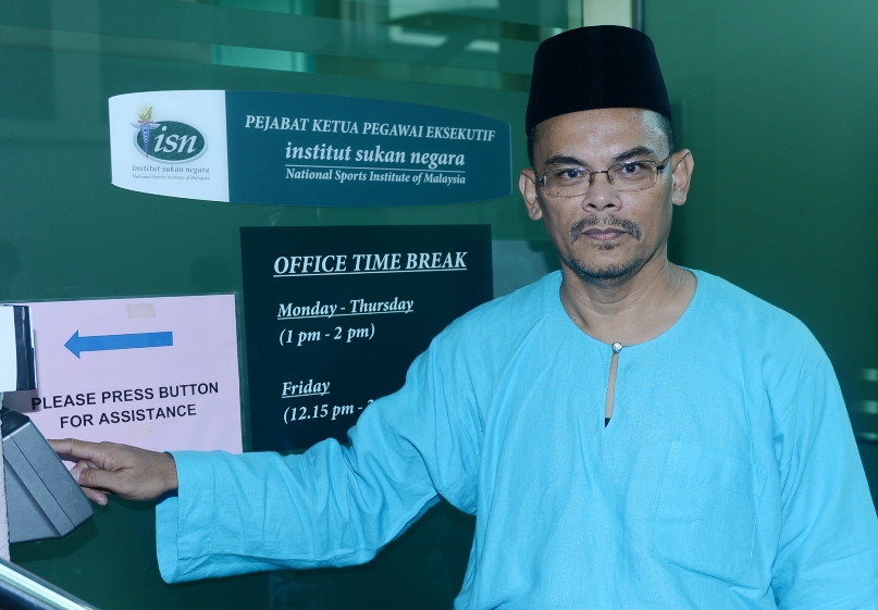 dr.Khairi