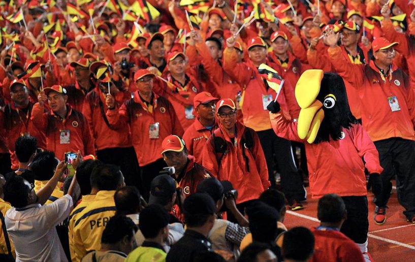 kontinjen.sukma.sarawak