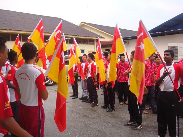 Selangor idam rampas semula ‘ibu emas’ SUKMA