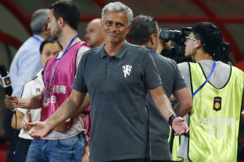 mourinho.china