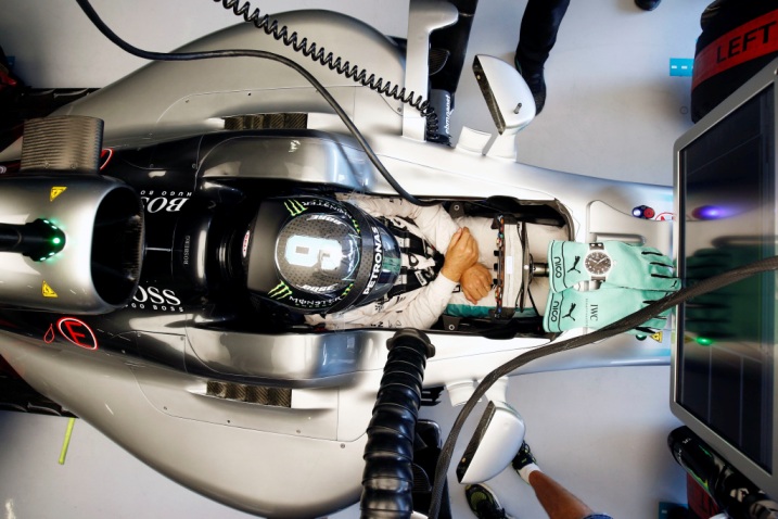 rosberg