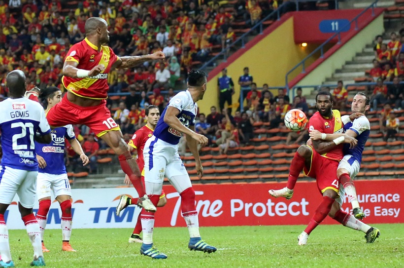 Selangor masih dalam bahaya