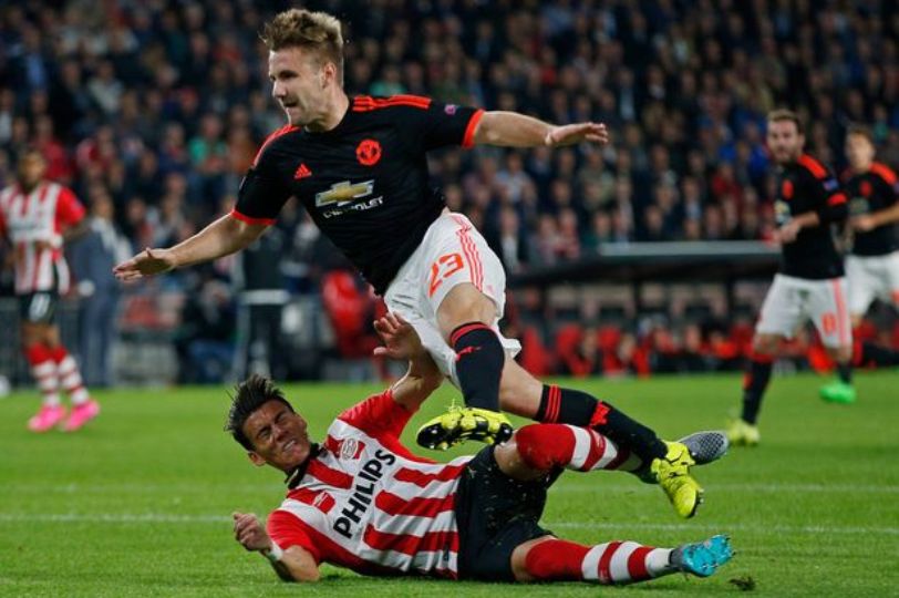 shaw