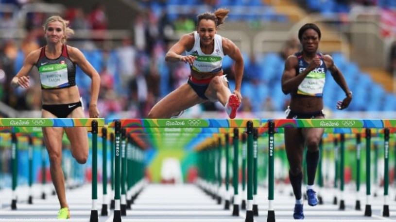 Brianne Theisen-Eaton